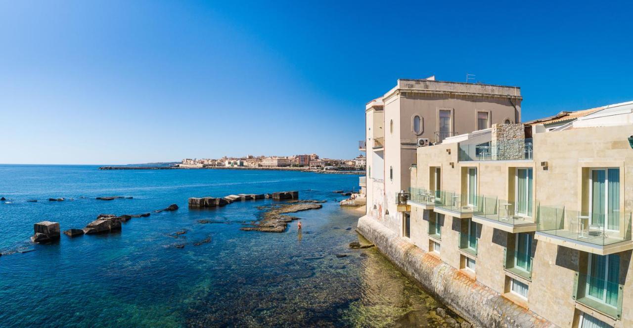 Re Dionisio Luxury 4* Syracuse
