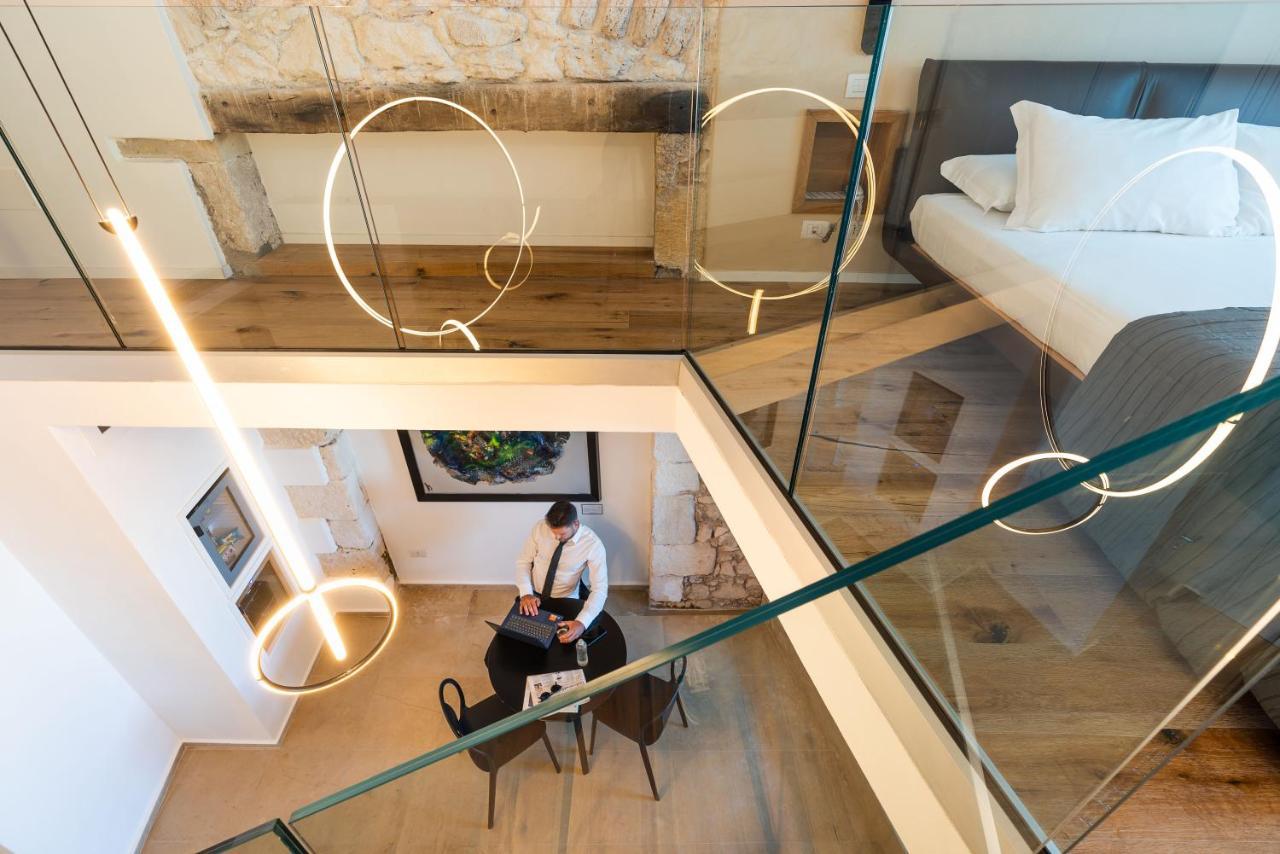 Re Dionisio Luxury Gasthof
