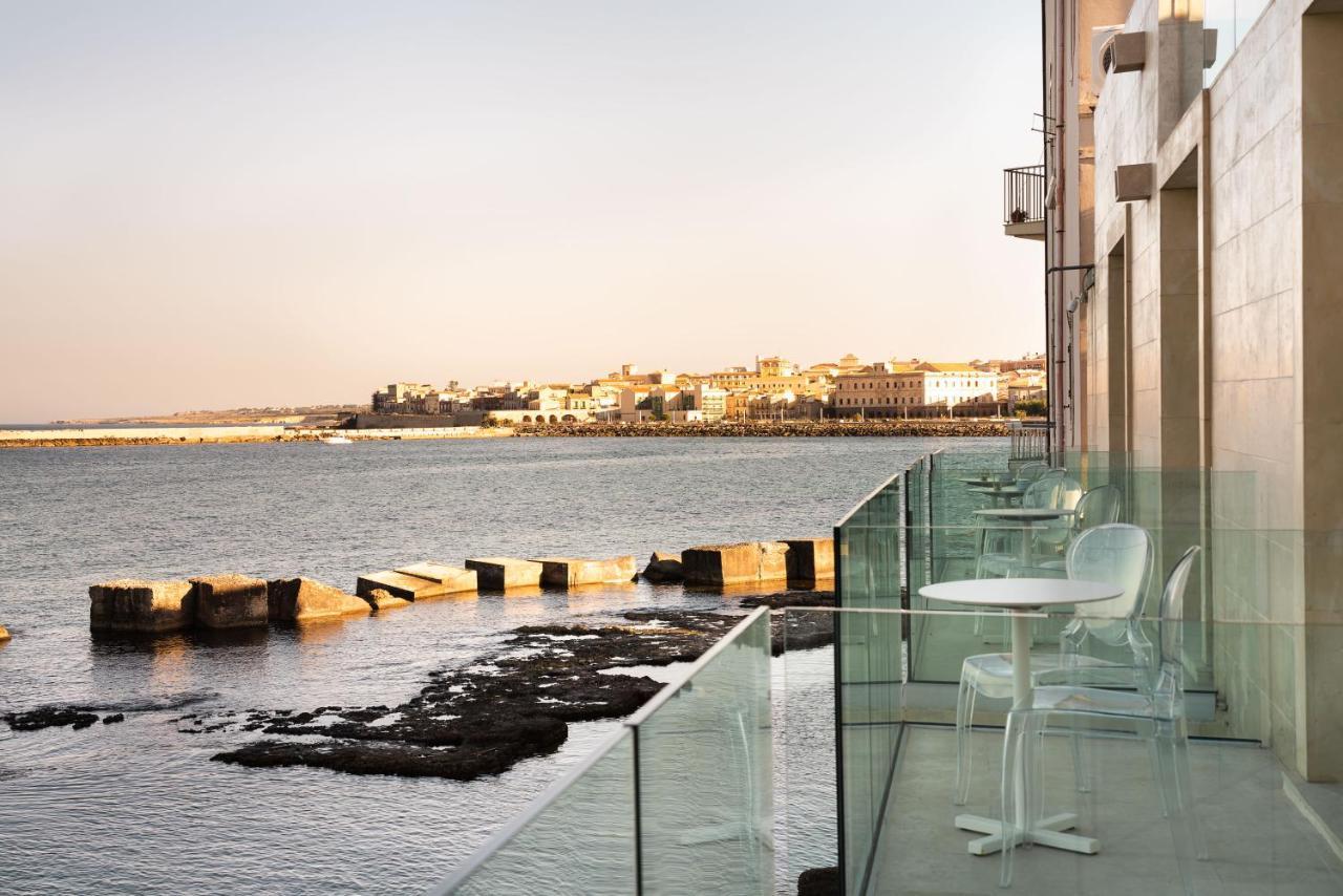 Re Dionisio Luxury 4* Syracuse
