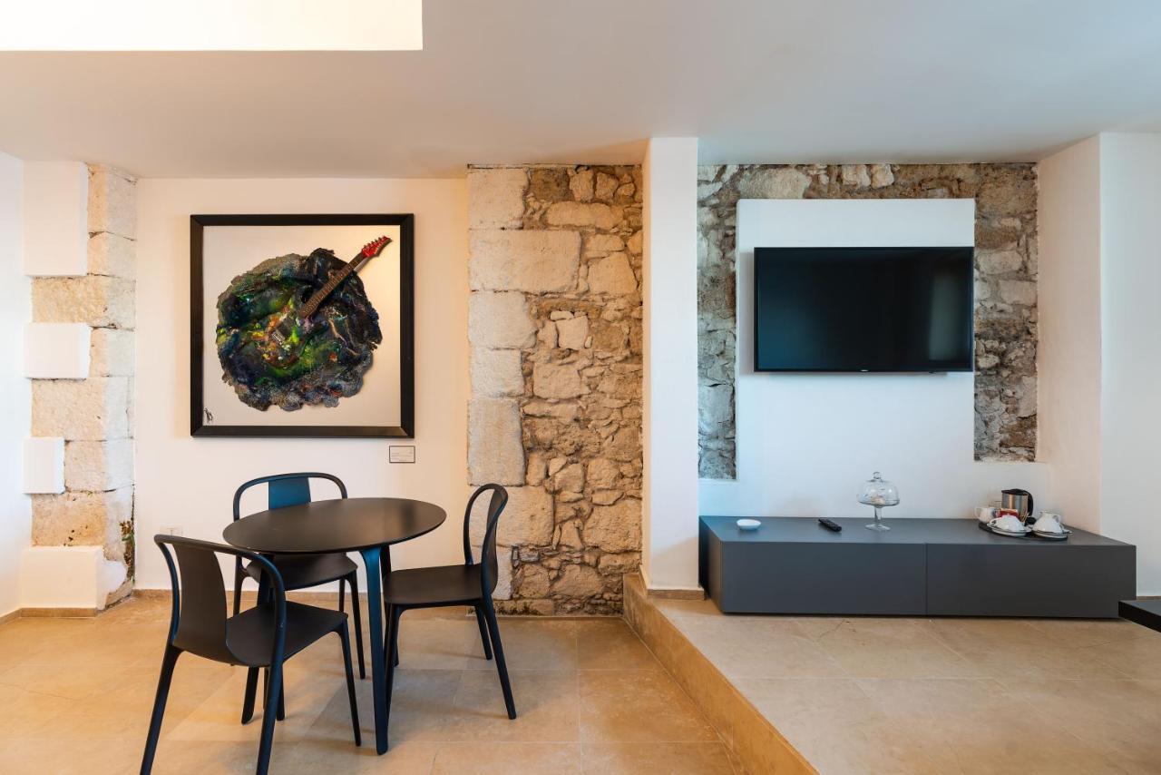 Re Dionisio Luxury Gasthof