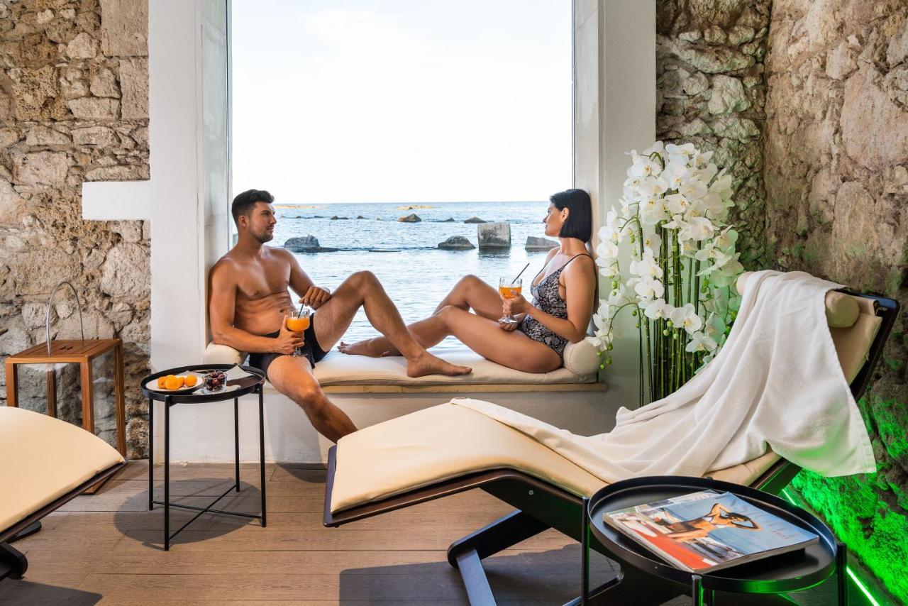 Re Dionisio Luxury Syracuse