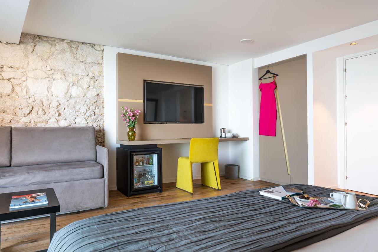 Re Dionisio Luxury 4* Syrakus