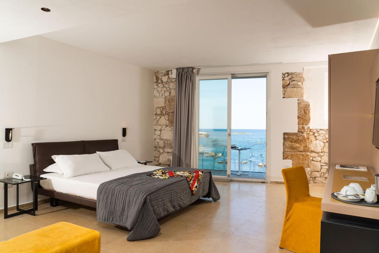Re Dionisio Luxury 4*