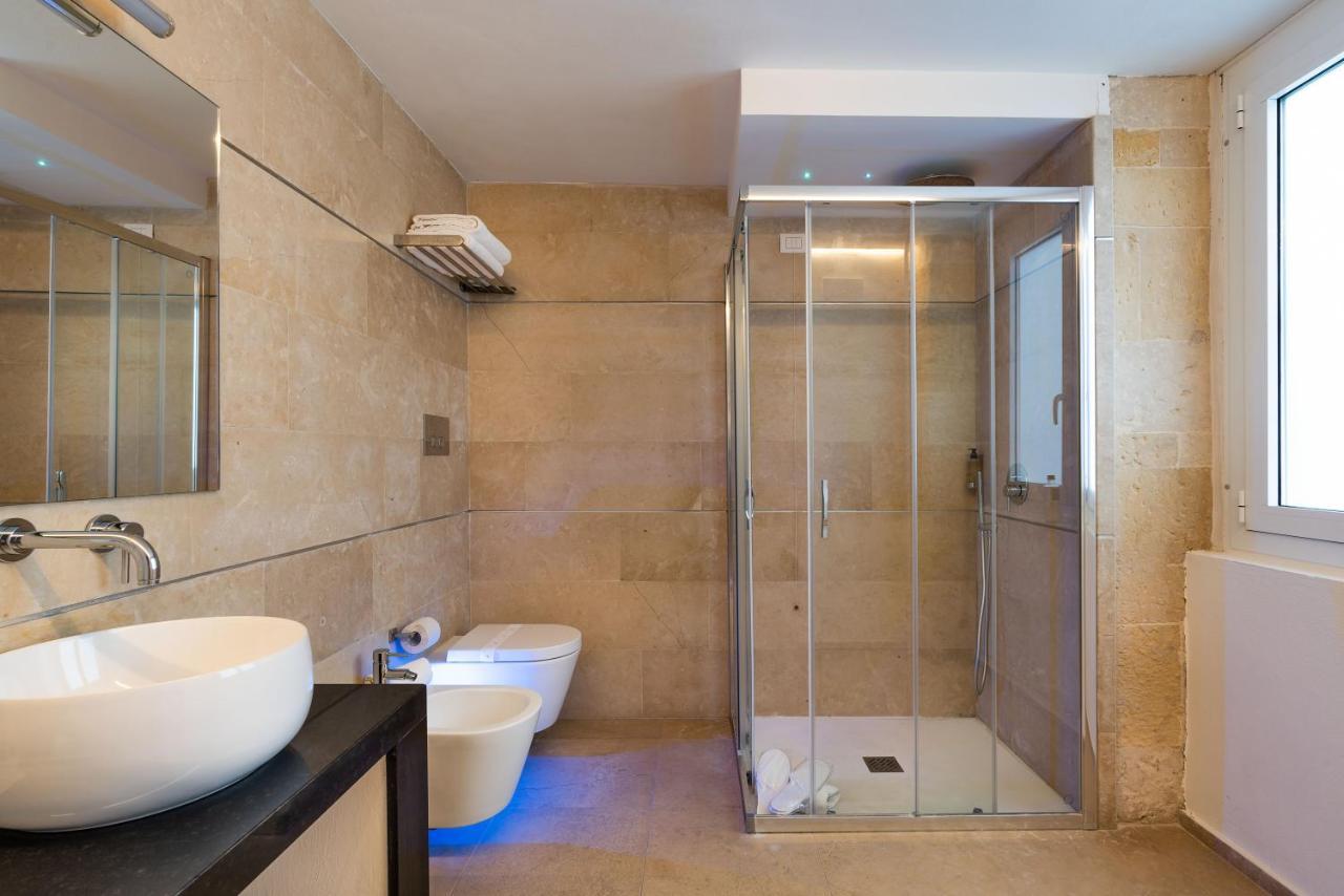 Re Dionisio Luxury Pensión 4*