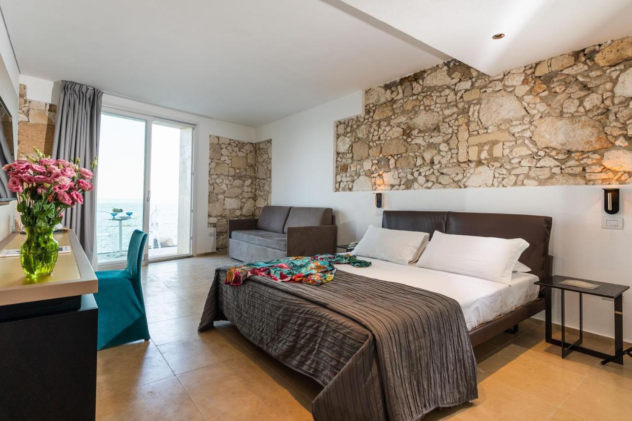 Re Dionisio Luxury 4* Syrakus