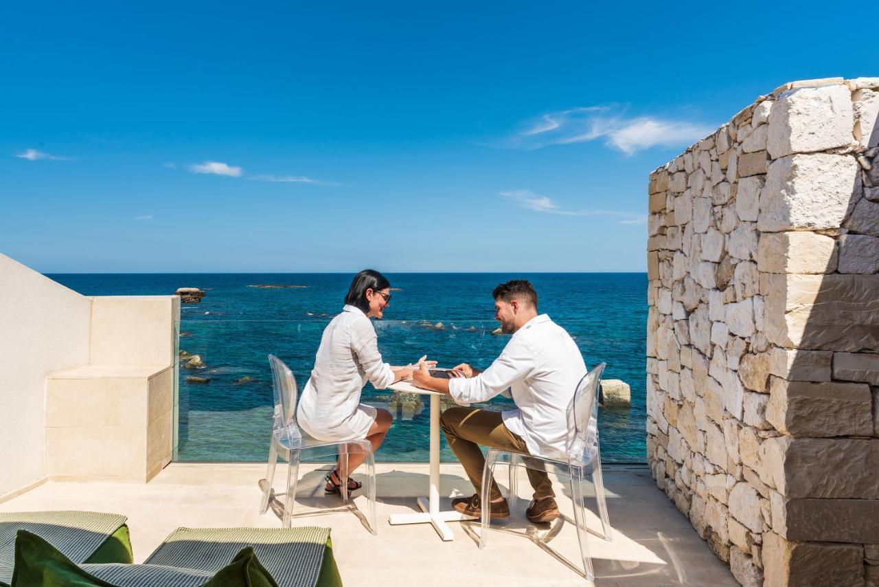 Gasthof Re Dionisio Luxury Syrakus