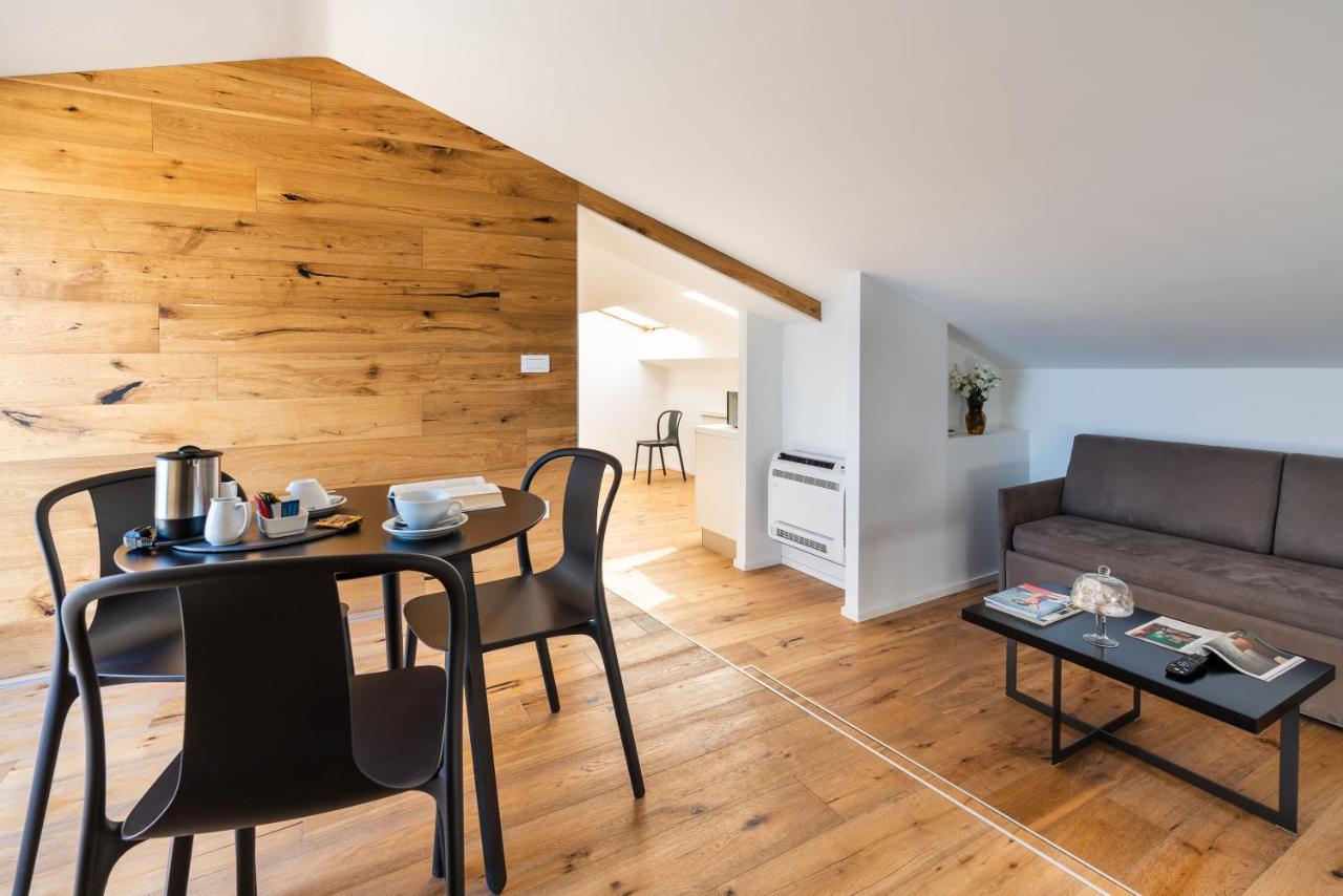 Gasthof Re Dionisio Luxury Syrakus