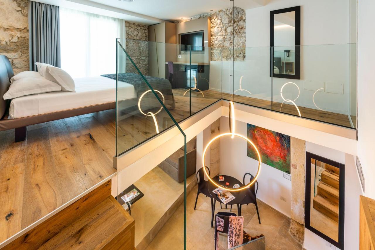 Pensión Re Dionisio Luxury 4*