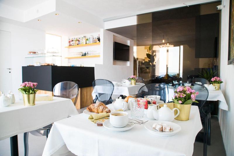 Re Dionisio Luxury Gasthof