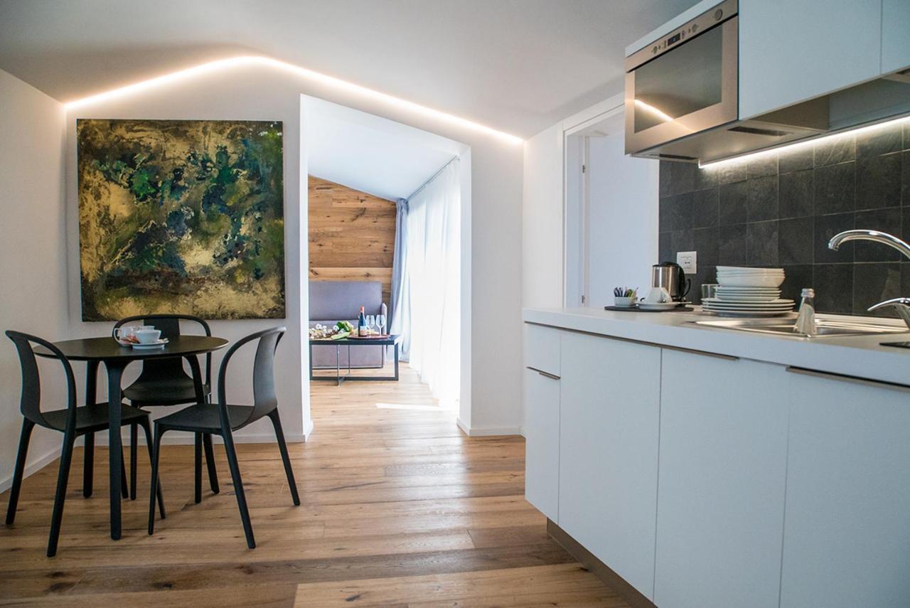 Re Dionisio Luxury Gasthof 4*
