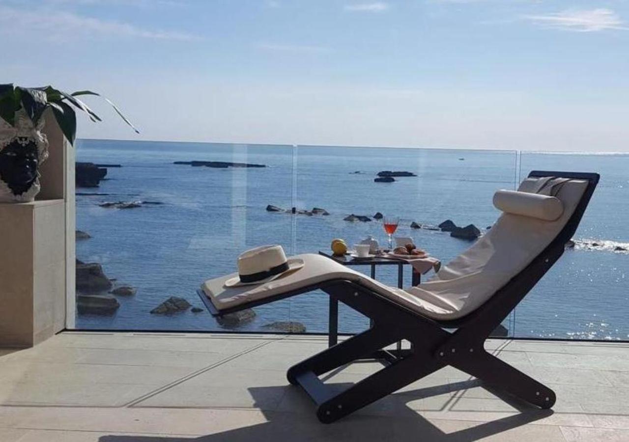 Gasthof Re Dionisio Luxury Syrakus