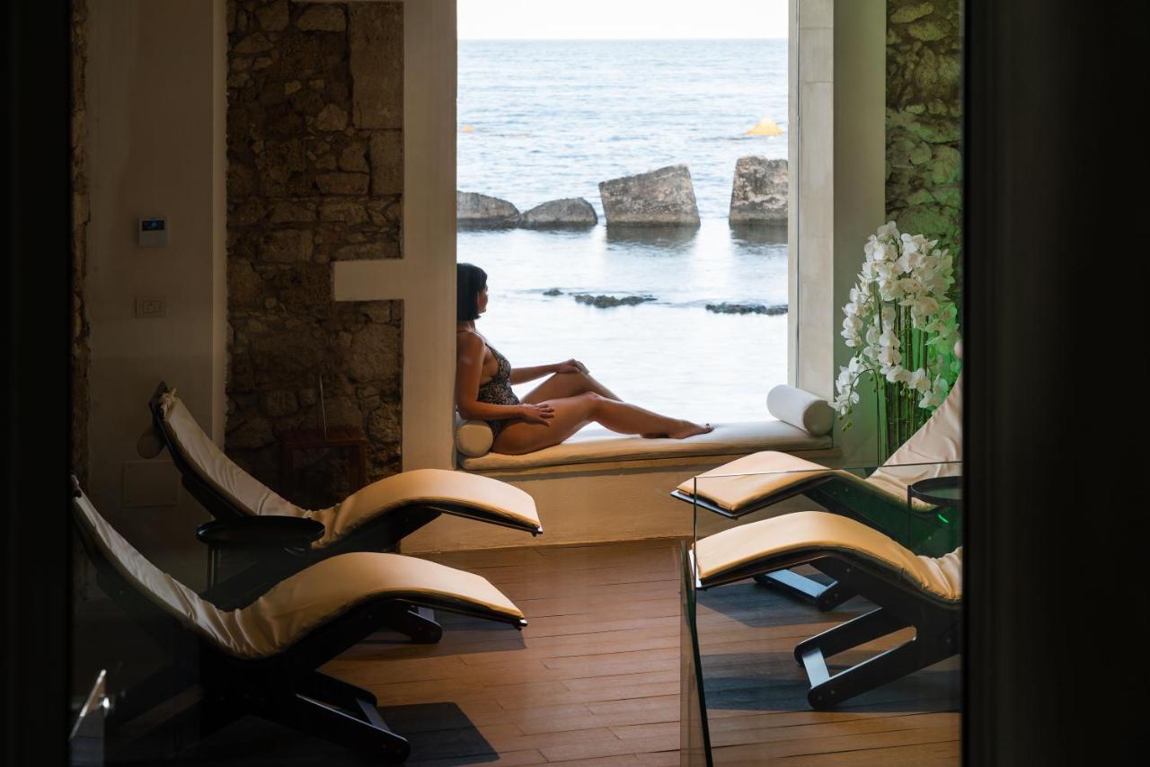 Guest house Re Dionisio Luxury 4*