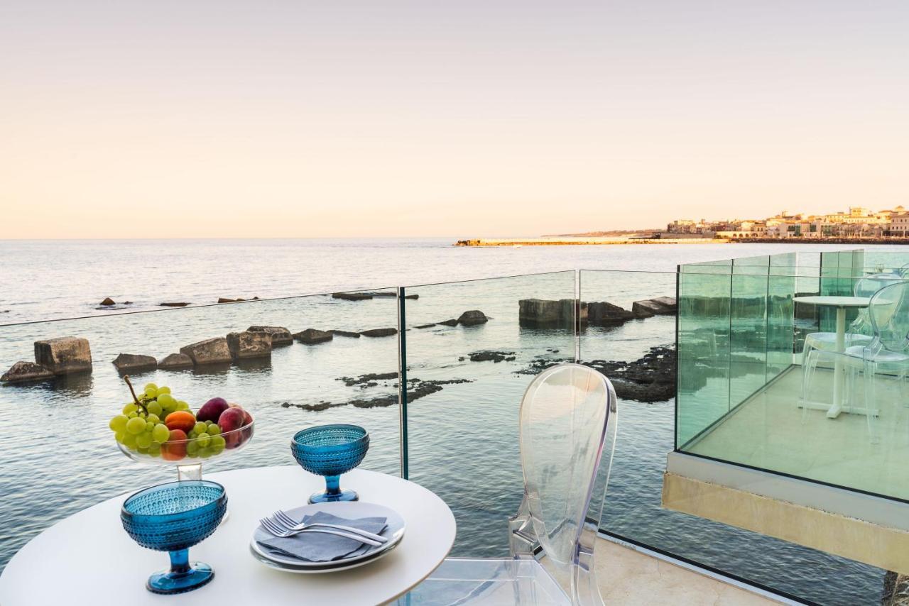 Re Dionisio Luxury Guest house Syracuse