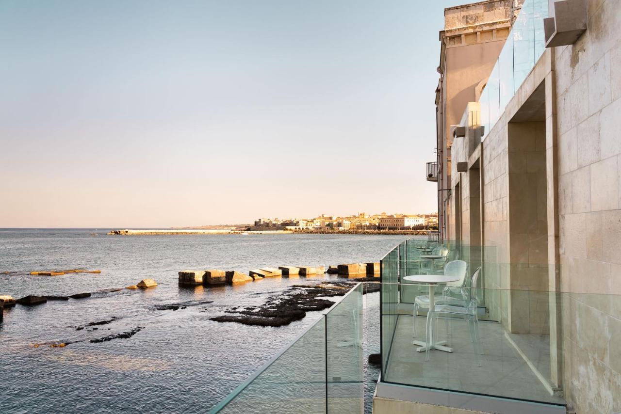 Guest house Re Dionisio Luxury