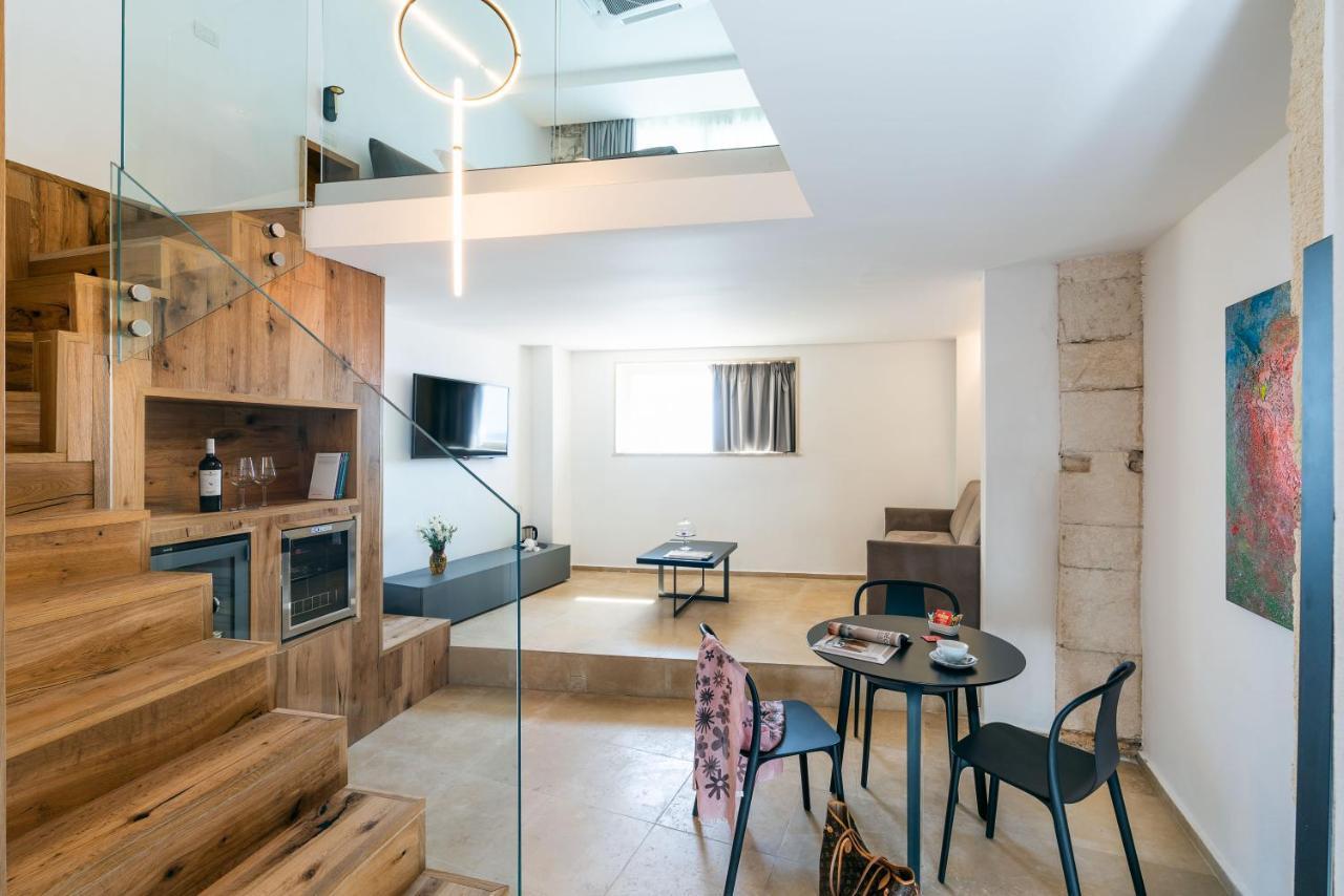 Guest house Re Dionisio Luxury Syracuse